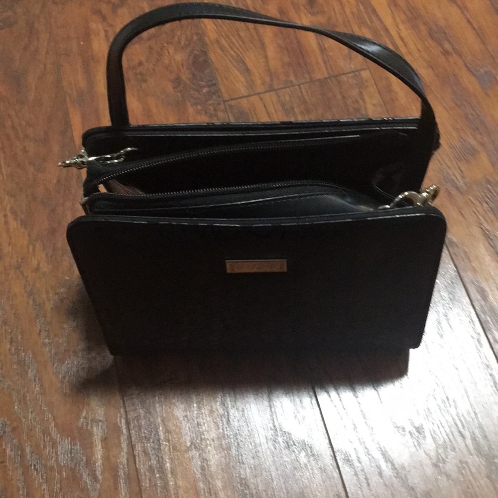 miche handbag with changeable front